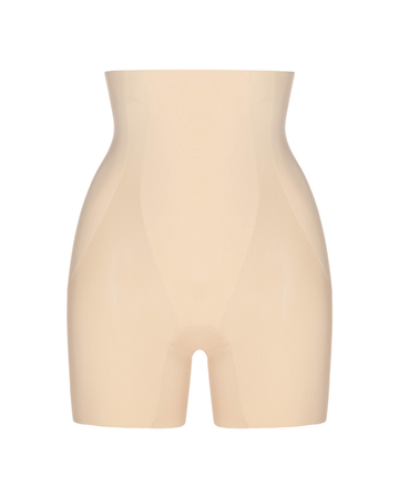 Gemsli SW119 Beige Miracle Slimmer myselflingerie.com